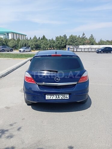 Opel Astra 2005, 260,000 km - 1.4 l - Bakı