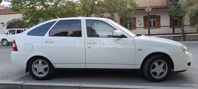 LADA (VAZ) Priora 2012, 234,000 km - 16.0 l - Şəmkir