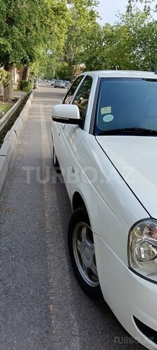 LADA (VAZ) Priora 2012, 234,000 km - 16.0 l - Şəmkir