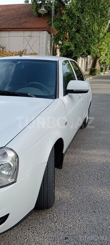LADA (VAZ) Priora 2012, 234,000 km - 16.0 l - Şəmkir