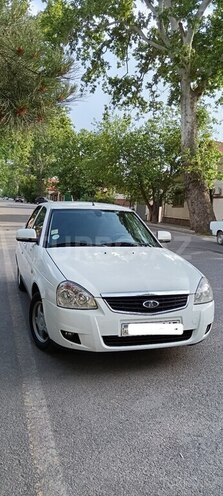 LADA (VAZ) Priora 2012, 234,000 km - 16.0 l - Şəmkir