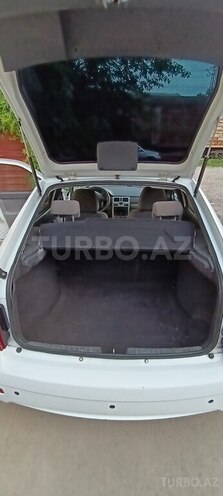 LADA (VAZ) Priora 2012, 234,000 km - 16.0 l - Şəmkir