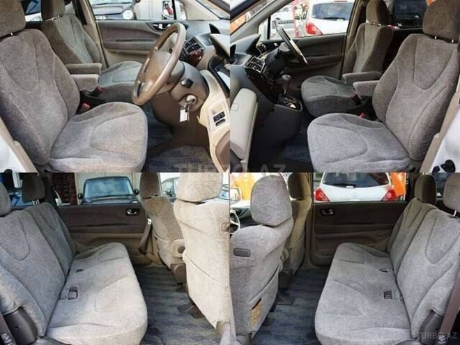 Mitsubishi Chariot 2002, 350,000 km - 2.4 l - Bakı