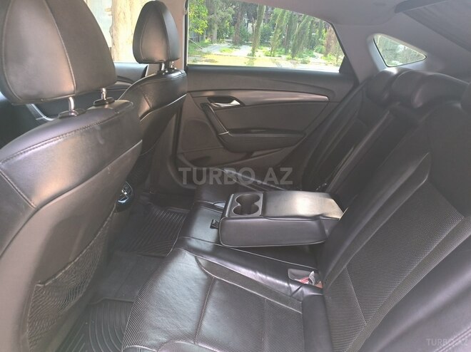 Hyundai i40 2013, 50,258 km - 2.0 l - Bakı