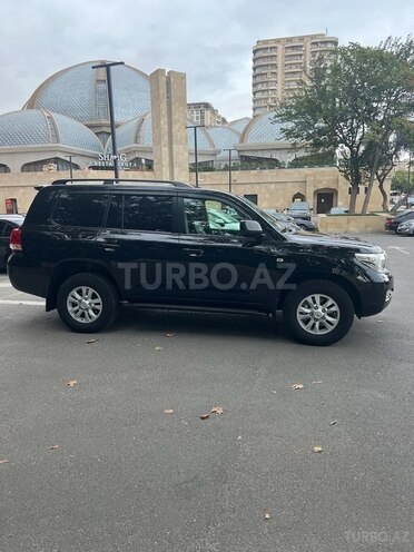 Toyota Land Cruiser 2009, 171,900 km - 4.7 l - Bakı