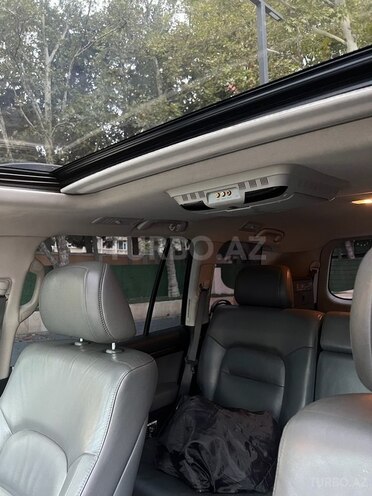 Toyota Land Cruiser 2009, 171,900 km - 4.7 l - Bakı