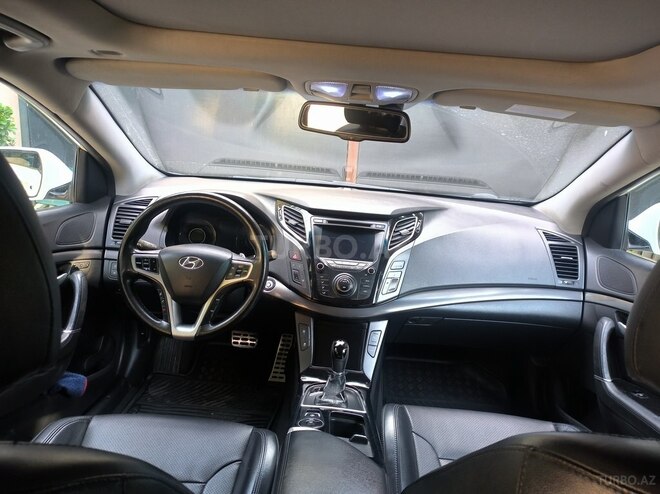 Hyundai i40 2013, 50,258 km - 2.0 l - Bakı
