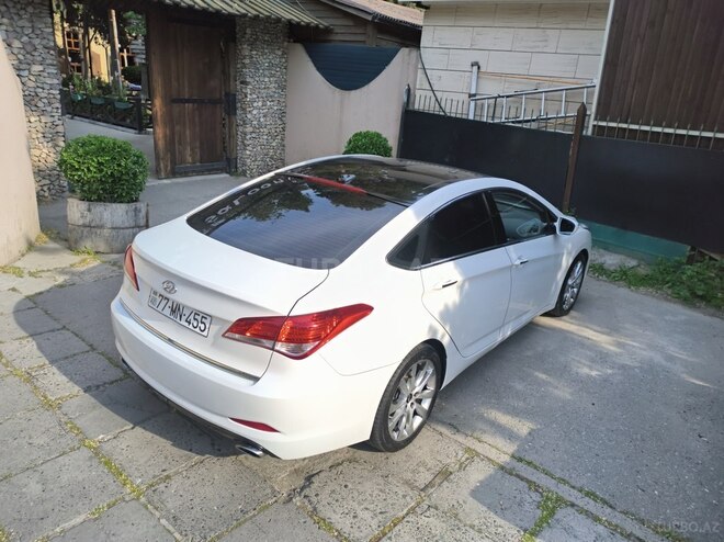 Hyundai i40 2013, 50,258 km - 2.0 l - Bakı