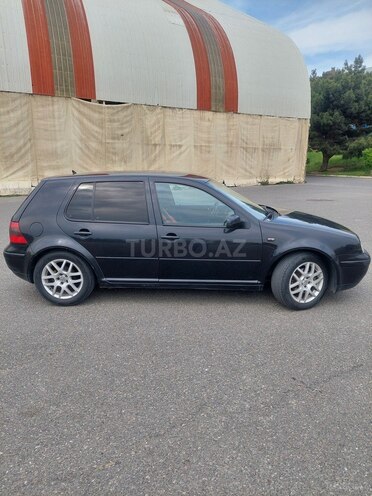 Volkswagen Golf 2001, 240,610 km - 2.0 l - Bakı