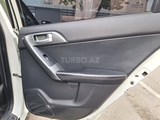 Kia Cerato 2012, 222,280 km - 1.6 l - Bakı