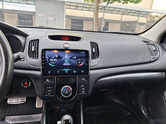 Kia Cerato 2012, 222,280 km - 1.6 l - Bakı