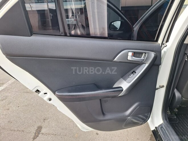 Kia Cerato 2012, 222,280 km - 1.6 l - Bakı