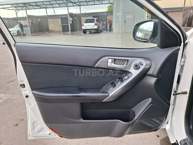 Kia Cerato 2012, 222,280 km - 1.6 l - Bakı