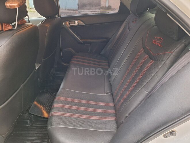 Kia Cerato 2012, 222,280 km - 1.6 l - Bakı