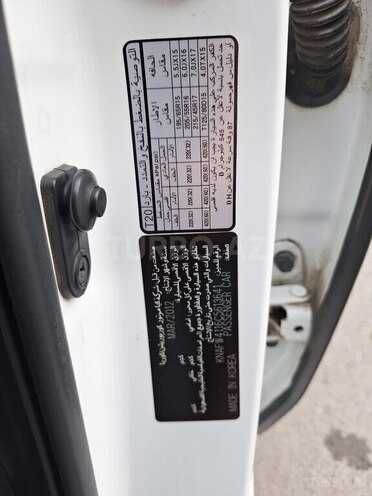 Kia Cerato 2012, 222,280 km - 1.6 l - Bakı