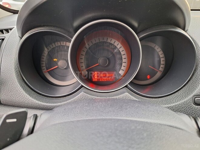 Kia Cerato 2012, 222,280 km - 1.6 l - Bakı