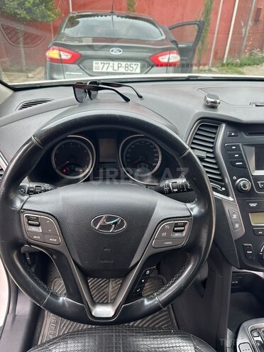 Hyundai Santa Fe 2013, 191,555 km - 2.0 l - Bakı