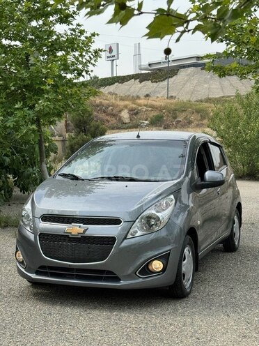 Chevrolet Spark 2023, 15,485 km - 1.3 л - Bakı