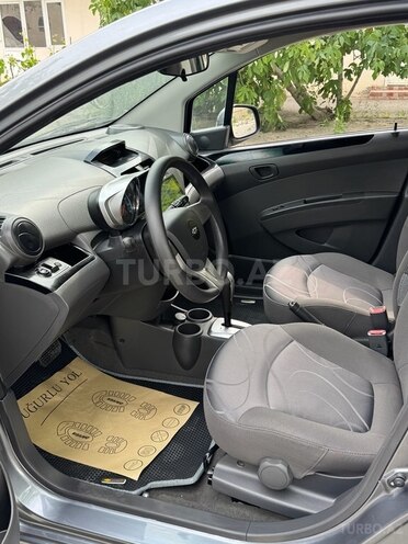Chevrolet Spark 2023, 15,485 km - 1.3 л - Bakı