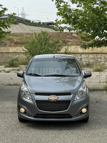 Chevrolet Spark 2023, 15,485 km - 1.3 л - Bakı