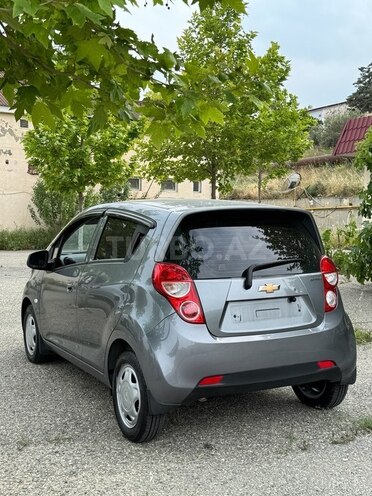Chevrolet Spark 2023, 15,485 km - 1.3 л - Bakı