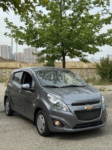 Chevrolet Spark 2023, 15,485 km - 1.3 л - Bakı