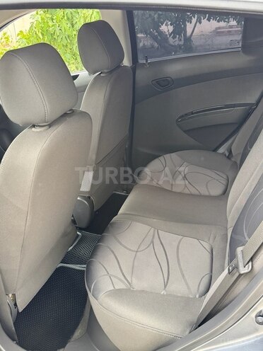Chevrolet Spark 2023, 15,485 km - 1.3 л - Bakı