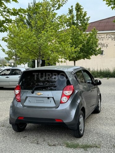 Chevrolet Spark 2023, 15,485 km - 1.3 л - Bakı