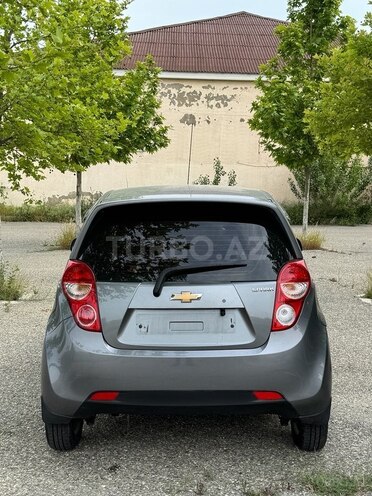 Chevrolet Spark 2023, 15,485 km - 1.3 л - Bakı