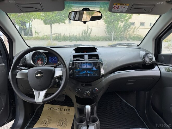 Chevrolet Spark 2023, 15,485 km - 1.3 л - Bakı