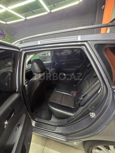 Hyundai i30 2010, 50,340 km - 1.6 l - Bakı