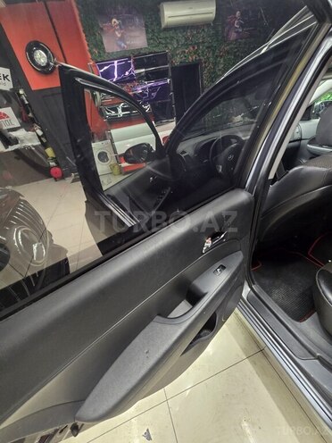 Hyundai i30 2010, 50,340 km - 1.6 l - Bakı
