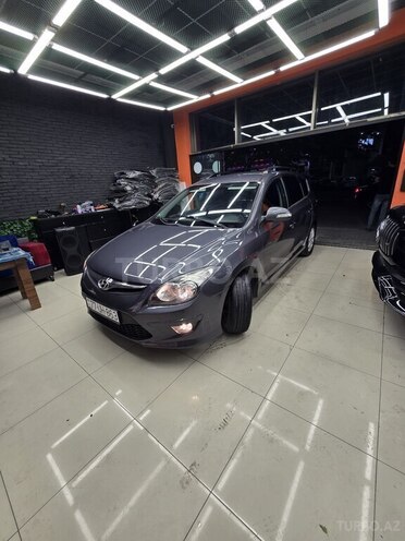 Hyundai i30 2010, 50,340 km - 1.6 l - Bakı