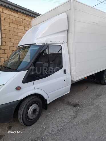 Ford Transit 2007, 196,000 km - 2.4 л - Bakı