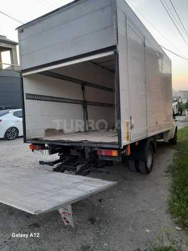 Ford Transit 2007, 196,000 km - 2.4 л - Bakı
