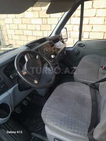 Ford Transit 2007, 196,000 km - 2.4 л - Bakı