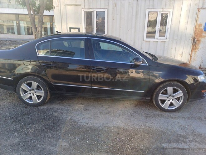 Volkswagen Passat 2008, 319,000 km - 2.0 л - Bakı
