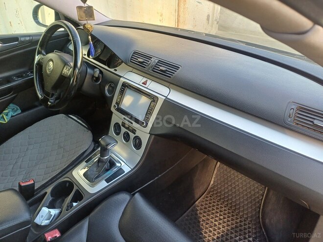 Volkswagen Passat 2008, 319,000 km - 2.0 л - Bakı