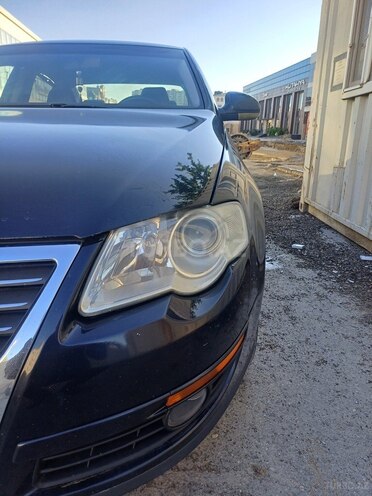 Volkswagen Passat 2008, 319,000 km - 2.0 л - Bakı