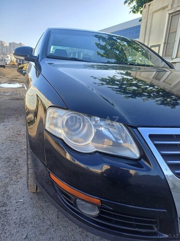 Volkswagen Passat 2008, 319,000 km - 2.0 л - Bakı