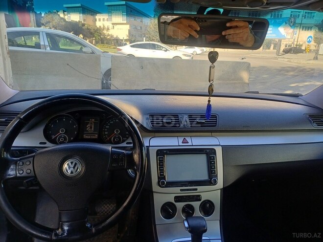 Volkswagen Passat 2008, 319,000 km - 2.0 л - Bakı