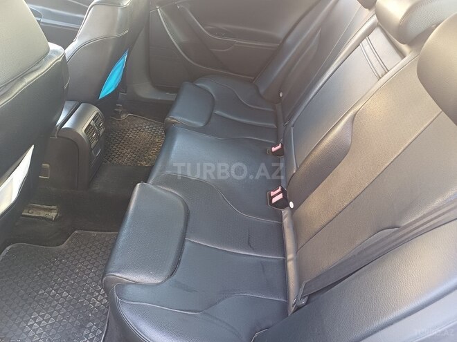 Volkswagen Passat 2008, 319,000 km - 2.0 л - Bakı