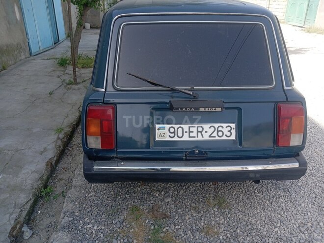 LADA (VAZ) 2104 2000, 50,000 km - 1.6 l - Xaçmaz