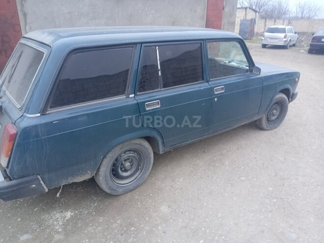 LADA (VAZ) 2104 2000, 50,000 km - 1.6 l - Xaçmaz