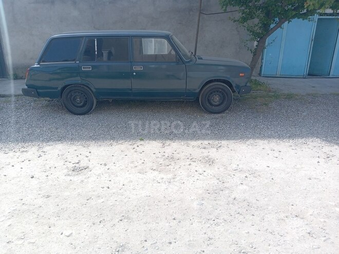 LADA (VAZ) 2104 2000, 50,000 km - 1.6 l - Xaçmaz
