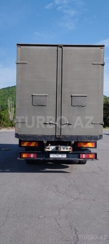 KamAz 53212 1989, 599,677 km - 11.0 л - Balakən