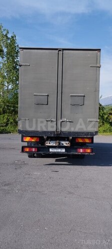 KamAz 53212 1989, 599,677 km - 11.0 л - Balakən