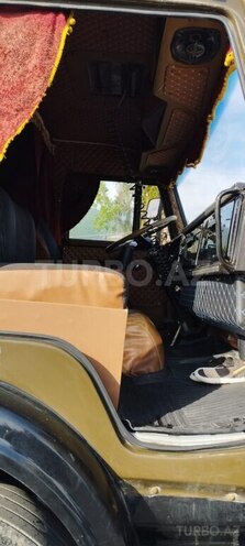KamAz 53212 1989, 599,677 km - 11.0 л - Balakən