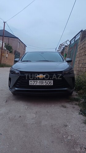 Chevrolet Monza 2023, 69,500 km - 1.3 л - Bakı