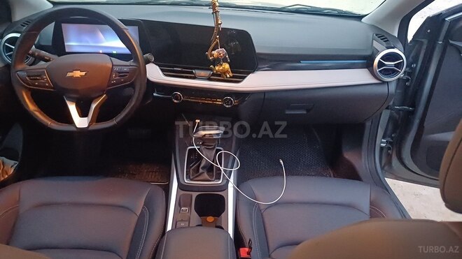 Chevrolet Monza 2023, 69,500 km - 1.3 л - Bakı
